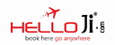 Helloji Holidays SME logo