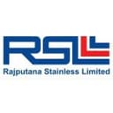 Rajputana Stainless IPO logo